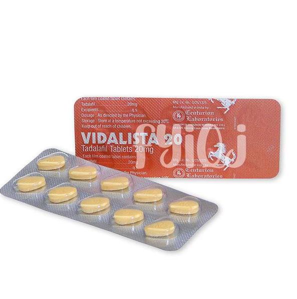 Vidalista